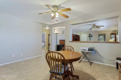 9901 E Rocky Wash Drive, Tucson, AZ 85748 - Photo 10