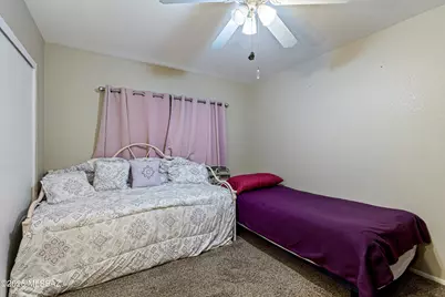 9901 E Rocky Wash Drive, Tucson, AZ 85748 - Photo 24