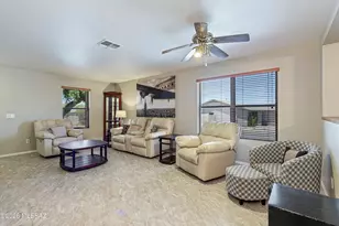 9901 E Rocky Wash Dr, Tucson, AZ 85748 - Photo 6