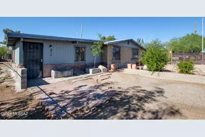872 W Glenn, Tucson, AZ 85705 - Photo 42