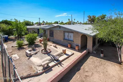 872 W Glenn, Tucson, AZ 85705 - Photo 48