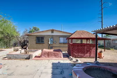 872 W Glenn, Tucson, AZ 85705 - Photo 36