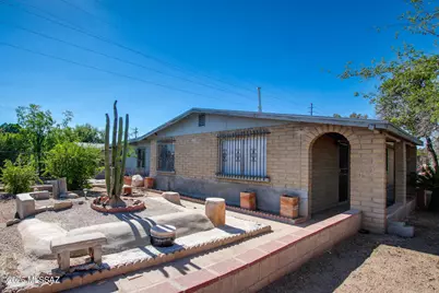 872 W Glenn, Tucson, AZ 85705 - Photo 1