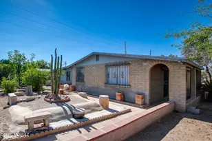 872 W Glenn, Tucson, AZ 85705 - Photo 1
