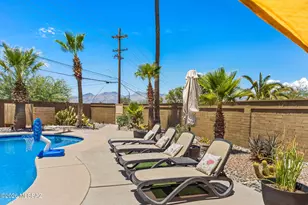 9501 E 3rd St, Tucson, AZ 85748 - Photo 36