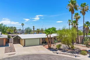 9501 E 3rd St, Tucson, AZ 85748 - Photo 2