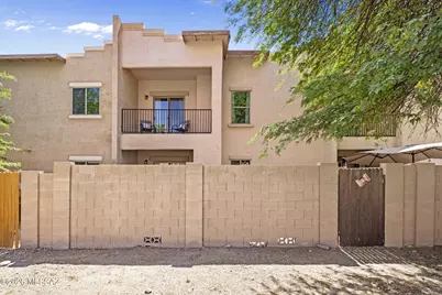 18848 S Mayford Avenue, Sahuarita, AZ 85629 - Photo 34