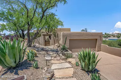 10785 N Rocky Slope Place N, Tucson, AZ 85737 - Photo 2