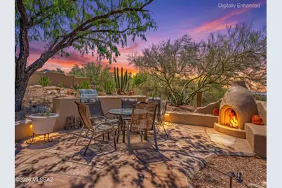 10785 N Rocky Slope Place N, Tucson, AZ 85737 - Photo 16