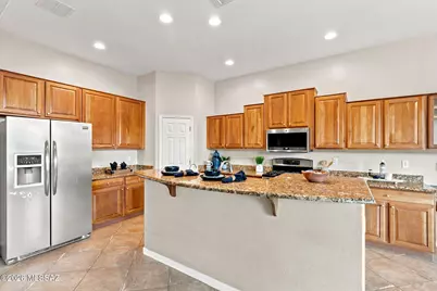 9795 S Camino De La Artina, Vail, AZ 85641 - Photo 14