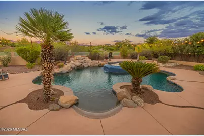 9795 S Camino De La Artina, Vail, AZ 85641 - Photo 14