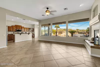 9795 S Camino De La Artina, Vail, AZ 85641 - Photo 2