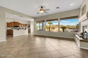 9795 S Camino De La Artina, Vail, AZ 85641 - Photo 2