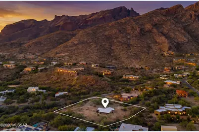 4430 E Coronado Drive #123, Tucson, AZ 85718 - Photo 2