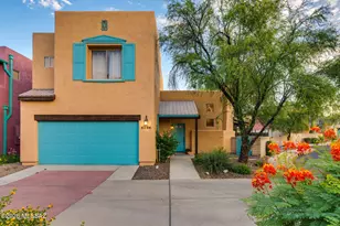 5104 E Calle Vista De Colores, Tucson, AZ 85711 - Photo 2