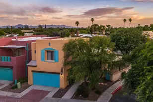 5104 E Calle Vista De Colores, Tucson, AZ 85711 - Photo 42