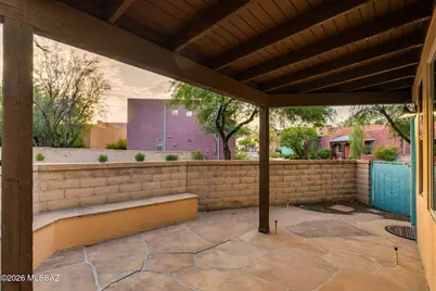 5104 E Calle Vista De Colores, Tucson, AZ 85711 - Photo 36