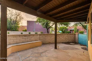 5104 E Calle Vista De Colores, Tucson, AZ 85711 - Photo 36