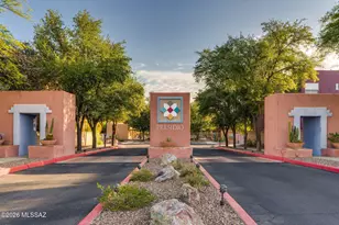 5104 E Calle Vista De Colores, Tucson, AZ 85711 - Photo 2