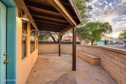 5104 E Calle Vista De Colores, Tucson, AZ 85711 - Photo 32