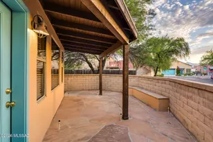 5104 E Calle Vista De Colores, Tucson, AZ 85711 - Photo 32