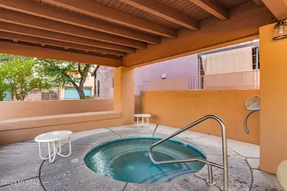 5104 E Calle Vista De Colores, Tucson, AZ 85711 - Photo 38
