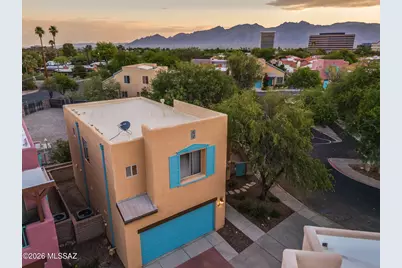 5104 E Calle Vista De Colores, Tucson, AZ 85711 - Photo 4