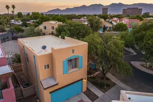 5104 E Calle Vista De Colores, Tucson, AZ 85711 - Photo 4