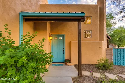 5104 E Calle Vista De Colores, Tucson, AZ 85711 - Photo 6
