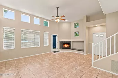 5104 E Calle Vista De Colores, Tucson, AZ 85711 - Photo 8