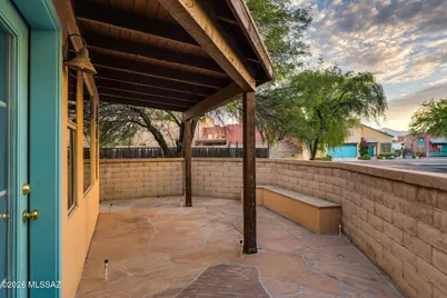 5104 E Calle Vista De Colores, Tucson, AZ 85711 - Photo 30