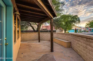 5104 E Calle Vista De Colores, Tucson, AZ 85711 - Photo 30