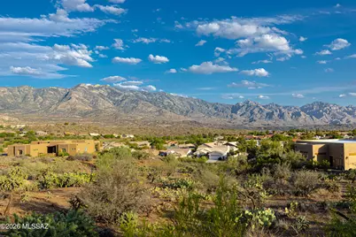 0 E Calle Rosa Linda #4, Saddlebrooke, AZ 85739 - Photo 4