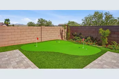 10773 W Larkhill Drive, Marana, AZ 85653 - Photo 2