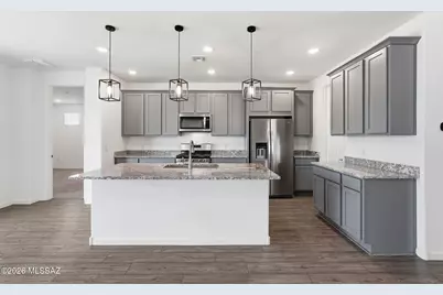 10773 W Larkhill Drive, Marana, AZ 85653 - Photo 12