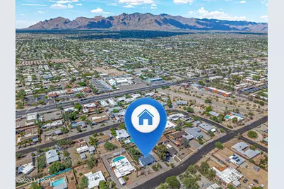 1101 E Hedrick Drive, Tucson, AZ 85719 - Photo 34