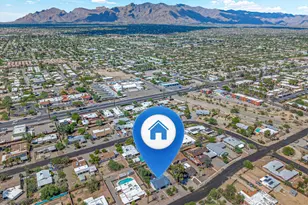 1101 E Hedrick Dr, Tucson, AZ 85719 - Photo 34