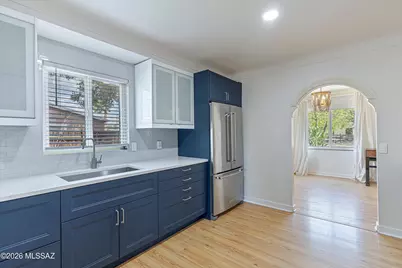 1101 E Hedrick Drive, Tucson, AZ 85719 - Photo 14