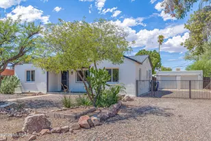 1101 E Hedrick Dr, Tucson, AZ 85719 - Photo 2
