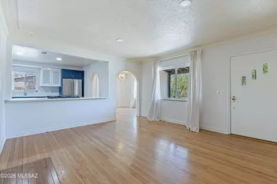 1101 E Hedrick Drive, Tucson, AZ 85719 - Photo 6