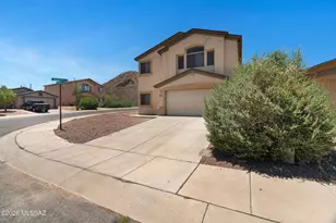 7230 S Camino Secreto, Tucson, AZ 85746 - Photo 6