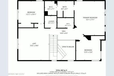 7230 S Camino Secreto, Tucson, AZ 85746 - Photo 44