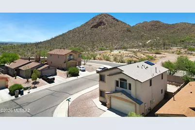 7230 S Camino Secreto, Tucson, AZ 85746 - Photo 4