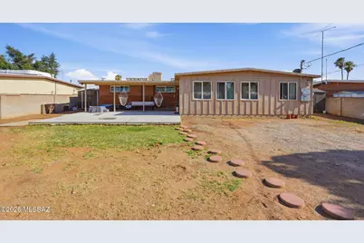 7457 E Beverly Drive, Tucson, AZ 85710 - Photo 26