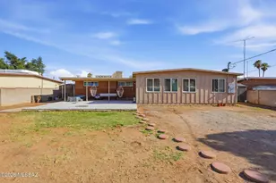 7457 E Beverly Dr, Tucson, AZ 85710 - Photo 26