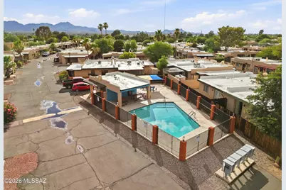 1965 W La Osa Drive, Tucson, AZ 85705 - Photo 22