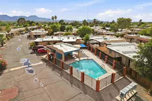 1965 W La Osa Dr, Tucson, AZ 85705 - Photo 22