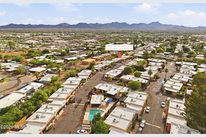 1965 W La Osa Drive, Tucson, AZ 85705 - Photo 20