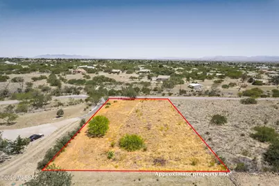 3616 E Keeling Road, Hereford, AZ 85615 - Photo 2