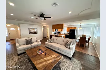 919 E Pinon Place, Pearce, AZ 85625 - Photo 6